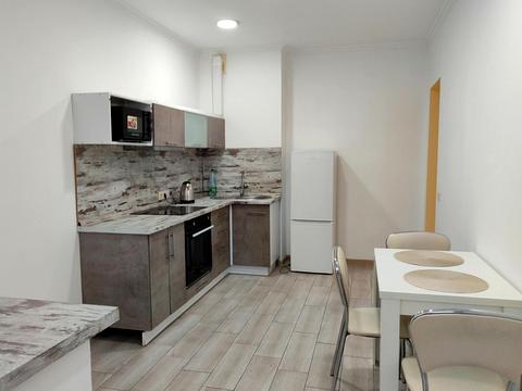 квартира за адресою Драгоманова вул., 2