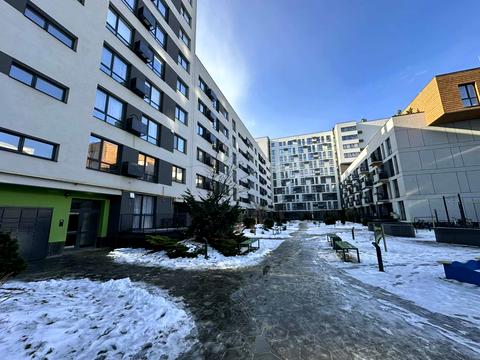 квартира за адресою Кульпарківська вул., 226