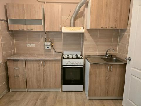 квартира по адресу Академика Заболотного ул., 38