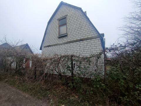 будинок за адресою СТ ПРИБУЖЖЯ, 163