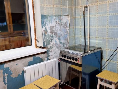 квартира за адресою Вахтанга Кікабідзе вул. (Булгакова), 4