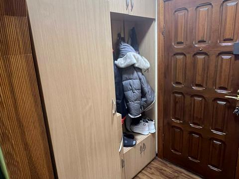 квартира по адресу Харьковское шоссе, 170