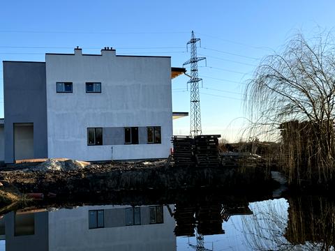 будинок за адресою с. Пасіки-Зубрицькі, Кільцева дорога