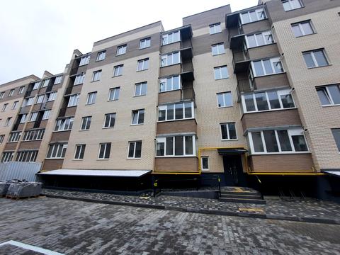 квартира по адресу Киевская ул., 777