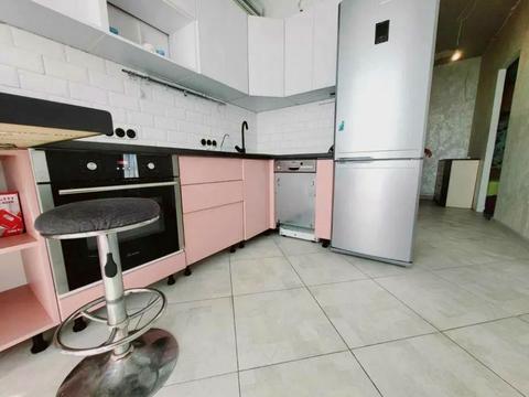 квартира по адресу Академика Вильямса ул., 95