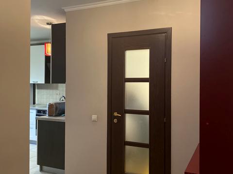 квартира за адресою Братів Зерових вул. (Червонопартизанська), 14-Б