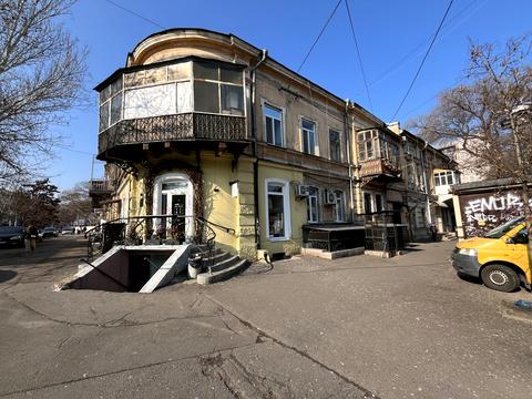 комерційна за адресою Вадима Корженка вул. (Осипова), 45
