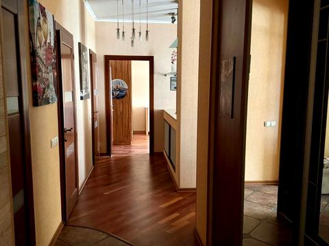 квартира по адресу Щекавицкая ул., 30/39