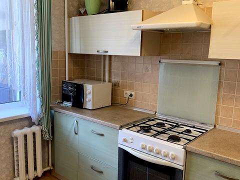 квартира по адресу Николая Василенко ул., 13