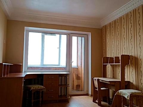 квартира за адресою Шолом-Алейхема вул., 8-А