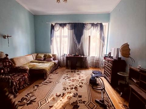 квартира по адресу Грушевского ул., 3