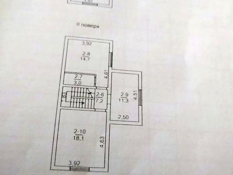 будинок за адресою Мускатна вул. (Зої Космодем'янської), 5