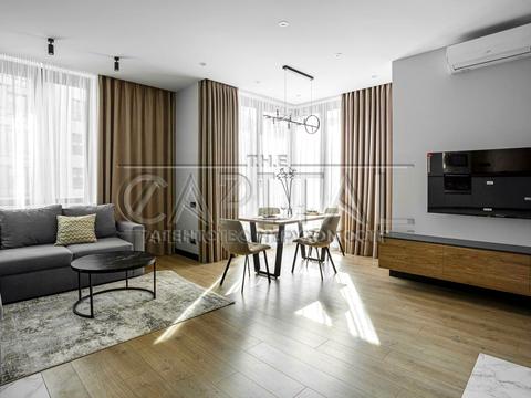 квартира за адресою Берестейський просп. (Перемоги), 42а