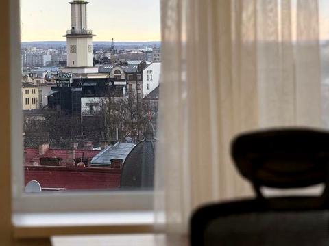 квартира по адресу Сечевых Стрельцов ул., 68