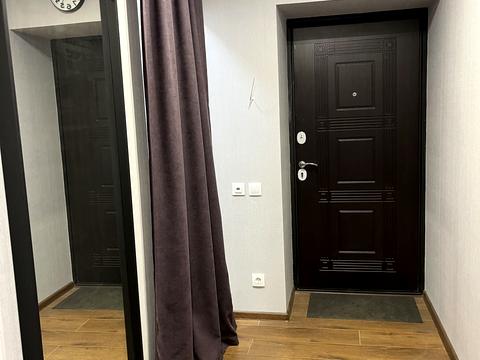 квартира по адресу Миру ул., 50