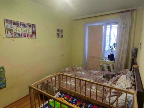 квартира по адресу Героев Крут ул. (Черепіна), 54