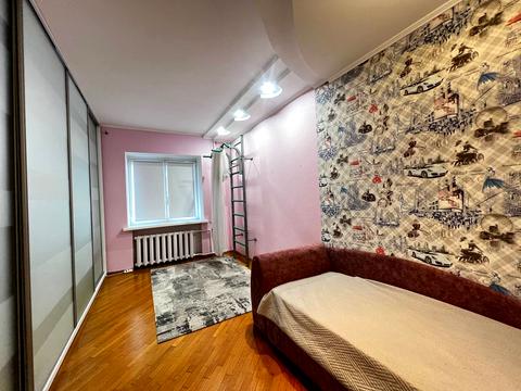 квартира по адресу Архитектора Олега Петрова ул. (Чернишевського), 1-А