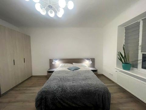 квартира за адресою Перекопська вул., 21