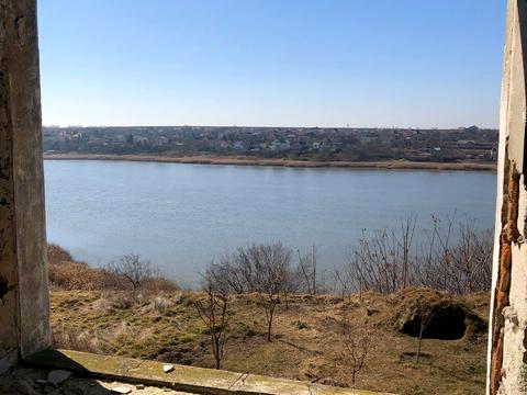 дом по адресу с. Сухой Лиман, Морська, 8