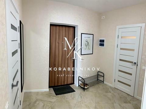 квартира по адресу Надднепровское шоссе, 2а