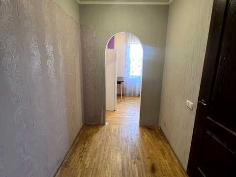 квартира за адресою Володимира Висоцького бульв., 11