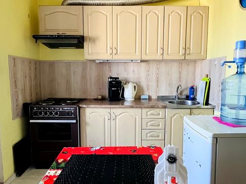 квартира за адресою Хорольська вул., 5