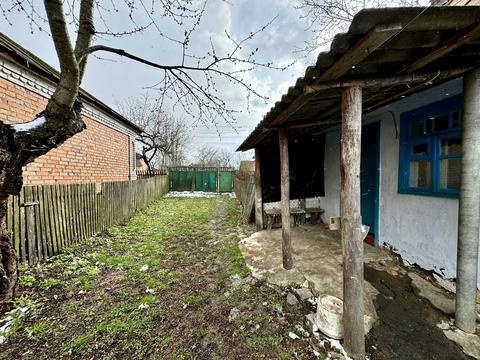 участок по адресу с. Пултовцы, 