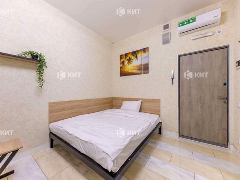 квартира за адресою Шевченківський пров., 36