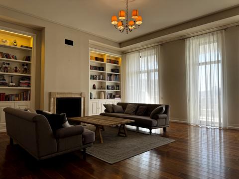 квартира за адресою Обсерваторна вул., 17