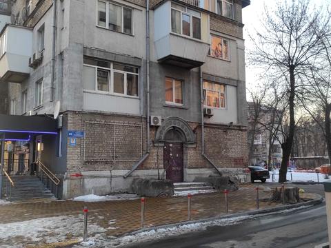 комерційна за адресою Митрополита Василя Липківського вул. (Урицького), 40