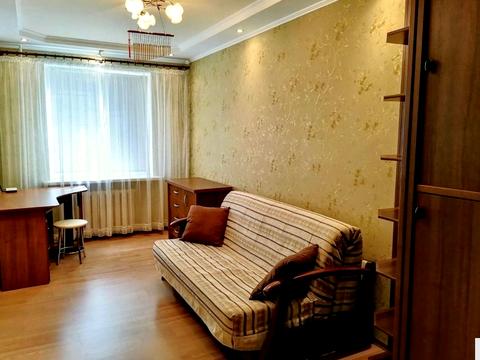 квартира за адресою Баленка вул., 13