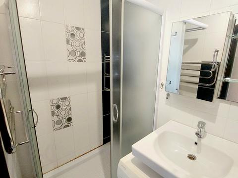 квартира за адресою Берестейський просп. (Перемоги), 22