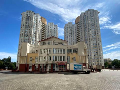 квартира по адресу Французский бульв., 22/3