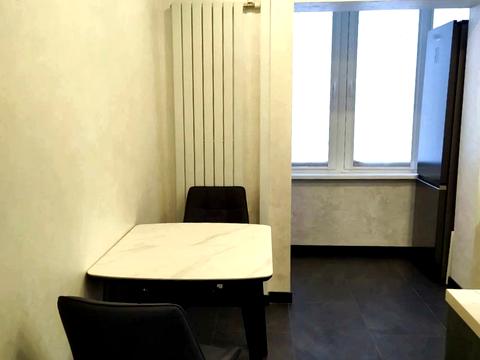квартира за адресою Оболонський просп., 43