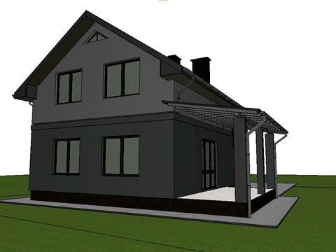 будинок за адресою Соловїна