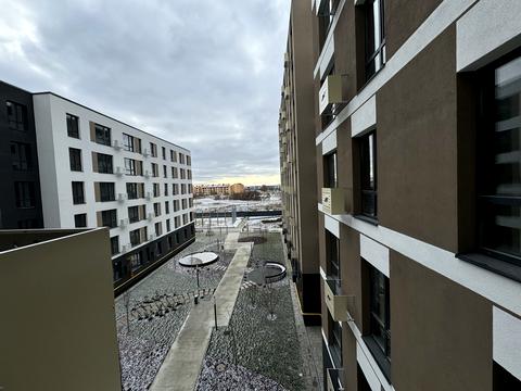 квартира за адресою Героїв Майдану вул., 15