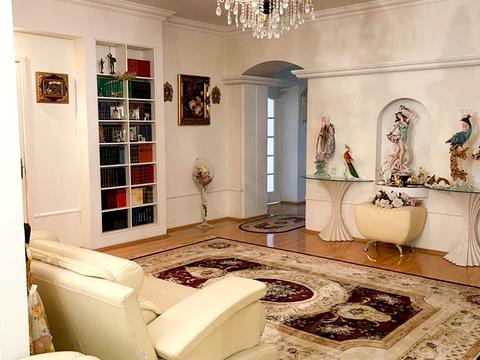 квартира за адресою Старокозацька вул. (Комсомольська), 40