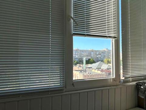 квартира по адресу Івана Сірка, 37