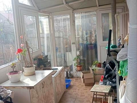 будинок за адресою Профсоюзна вул.