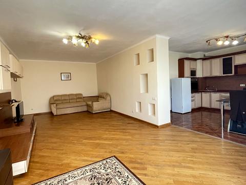 квартира по адресу Раисы Окипной ул., 8