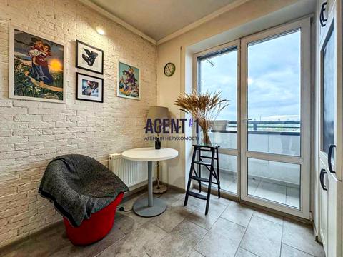 квартира за адресою с. Петропавлівська Борщагівка, Софіївський пров., 14