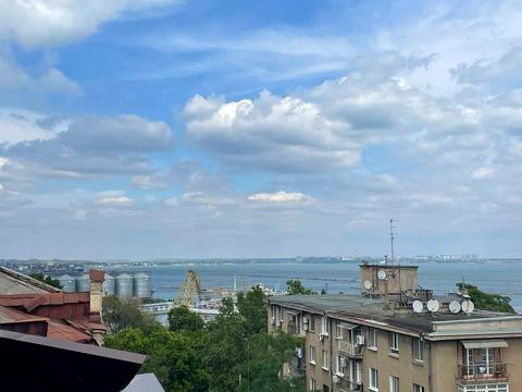 квартира по адресу Гоголя ул., 6