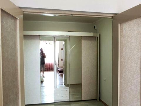 комната по адресу Михаила Котельникова ул., 11