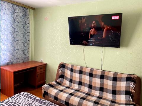 квартира по адресу Сортировочная ул., 4