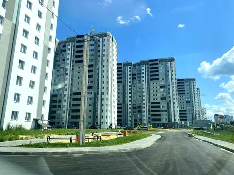 квартира по адресу Заливная ул., 12