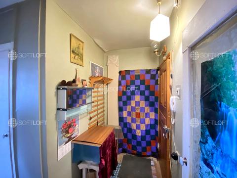 квартира за адресою вулиця Гвардійців-Широнінців, 49