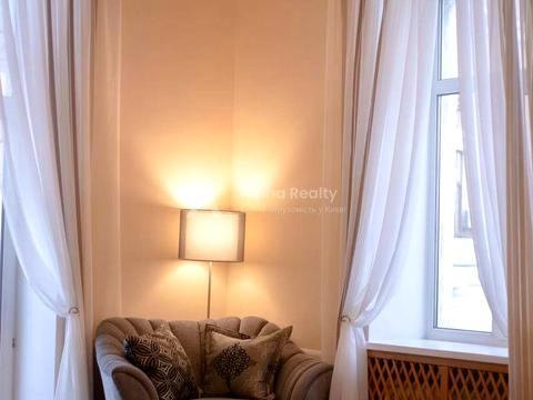 квартира по адресу Лютеранская ул., 6