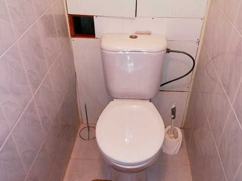 квартира по адресу Озёрная ул., 16