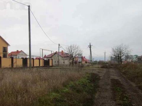 участок по адресу п. Лески, 
