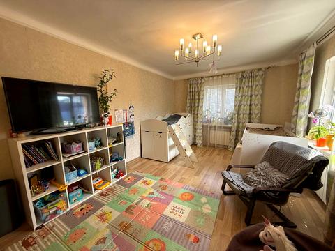 дом по адресу Яблоньская ул. (Кирова)